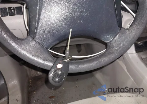 2010 Toyota Highlander z USA, uszkodzony, nr VIN 5TDZA3EH6AS005397